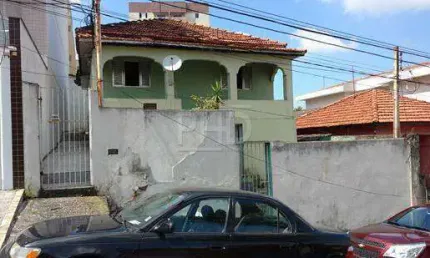Casa multifamiliar - bairro assunção - s.b.campo - sp.