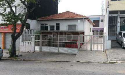 Casa à venda, 4 quartos, 1 suíte, 2 vagas, Jardim Hollywood - São Bernardo do Campo/SP