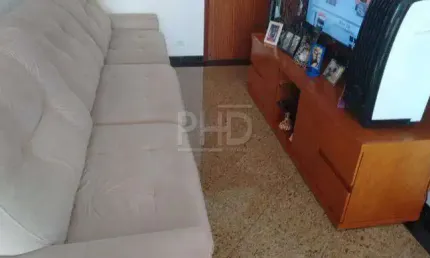 Apartamento com 3 quartos à venda na Vila Scarpelli, Santo André 