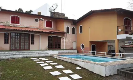Casa com 4 quartos à venda na Praia Vermelha, Diadema 