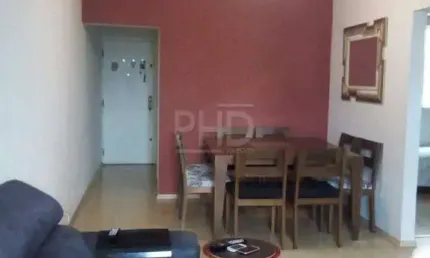 Apartamento com 2 quartos à venda no Centro, São Bernardo do Campo 