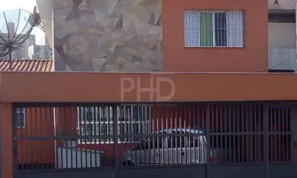 Sobrado à venda, 4 quartos, 1 suíte, 8 vagas, nova petrópolis - são bernardo do campo/sp