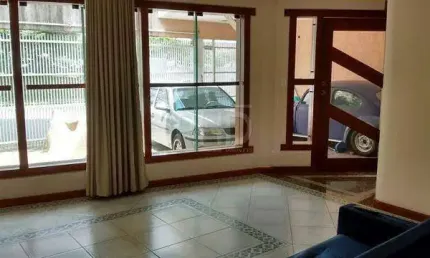 Casa térrea Jardim Três Maria São Bernardo do Campo