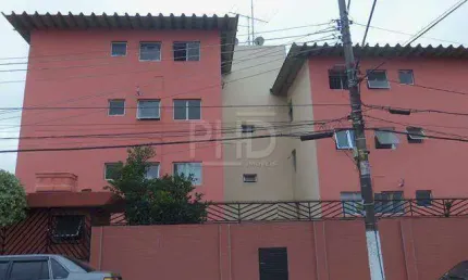 Apartamento vila marchi - 54 m² - excelente localizaçãp próximo ao ubs vila marchi e avenida joão firmino