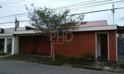 Casa Terrea 292m2 - Aceita Permuta - Nova Petropolis -SBCampo - SP.