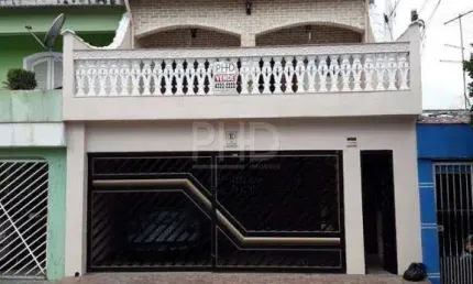 Excelente sobrado 150 m2 - Vago - Baeta Neves - SBCampo - SP.