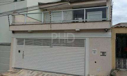 Sobrado Rudge Ramos 268m2 - Estuda Permuta - São Bernardo do Campo - SP.