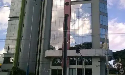Sala comercial à venda no Jardim do Mar, São Bernardo do Campo 