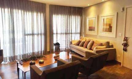 Apartamento com 3 quartos à venda no Centro, São Bernardo do Campo 