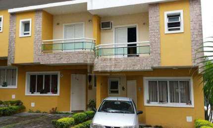 Sobrado à venda, 3 quartos, 1 suíte, 2 vagas, Vila Lusitania - São Bernardo do Campo/SP