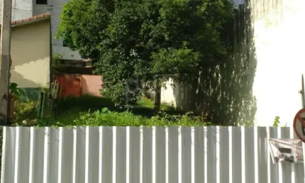Terreno à venda, nova petrópolis - são bernardo do campo/sp