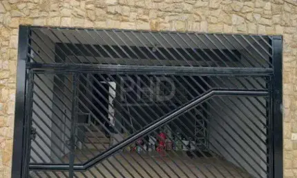 Casa com 3 quartos à venda no Jardim Montreal, São Bernardo do Campo 