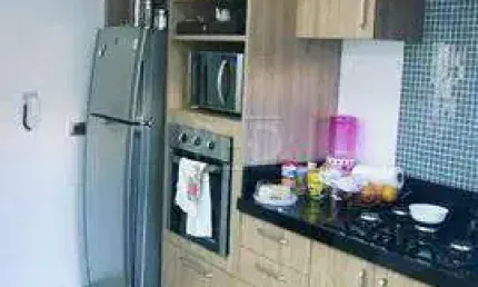 Apartamento com 3 quartos à venda no Nova Petrópolis, São Bernardo do Campo 