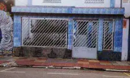 Casa com 6 quartos à venda no Santo Antônio, São Caetano do Sul 