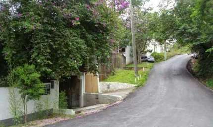 Chácara / sítio com 3 quartos à venda no Batistini, São Bernardo do Campo 