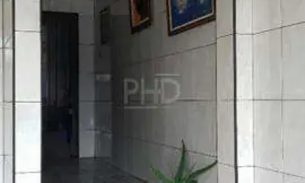 Sobrado 160m² para Venda - Santa Teresinha em São Bernardo do Campo.