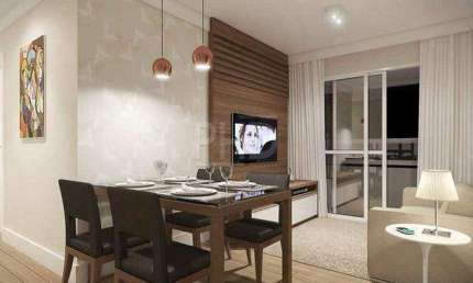 Apartamento com 2 quartos à venda no Demarchi, São Bernardo do Campo 