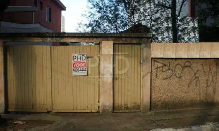 Terreno à venda no Rudge Ramos, São Bernardo do Campo 