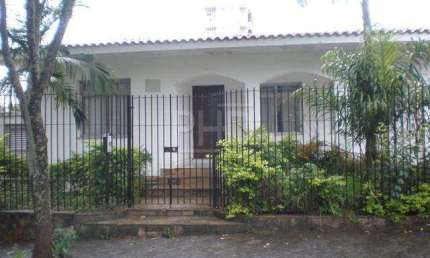 Terreno com casa Jarcim do Mar São Bernardo do Campo