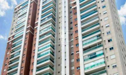 Apartamento à venda, 3 quartos, 2 vagas, Jardim Caravelas - São Paulo/SP