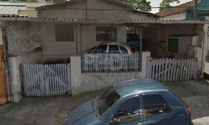 Terreno à venda, JARDIM MARIA ADELAIDE - São Bernardo do Campo/SP