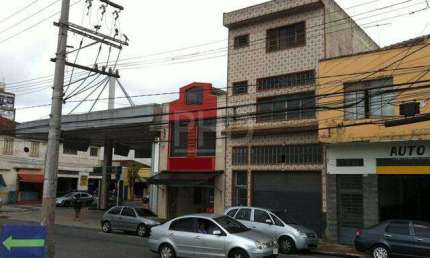 Salão para aluguel, 2 vagas, Centro - São Caetano do Sul/SP