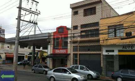 Sala comercial para alugar no Centro, São Caetano do Sul 