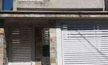 Casa à venda, 4 quartos, 2 suítes, 4 vagas, Bairro Assunção - São Bernardo do Campo/SP
