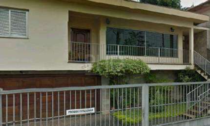 Terreno - 20 x 60 = 1200 m2 - Vila Duzi - SBCampo - SP.