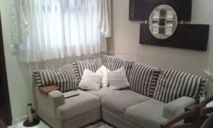 Casa térrea à venda - 200 m² - baeta neves, são bernardo do campo