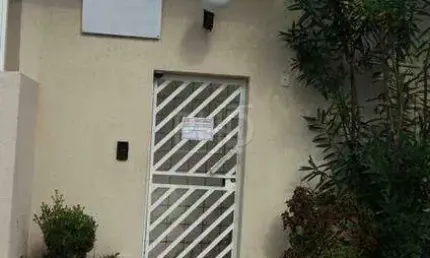 Casa em condomínio fechado com 2 quartos à venda no Paulicéia, São Bernardo do Campo 