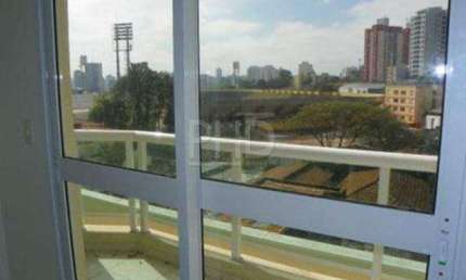 Cobertura com 3 quartos , sendo 1 suite - Vila Euclides - São Bernardo do Campo