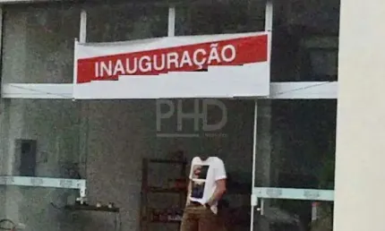 Ponto comercial à venda no Ipiranga, São Paulo 