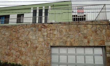Sobrado 256,94 m² para Venda - Nova Petrópolis em São Bernardo do Campo.