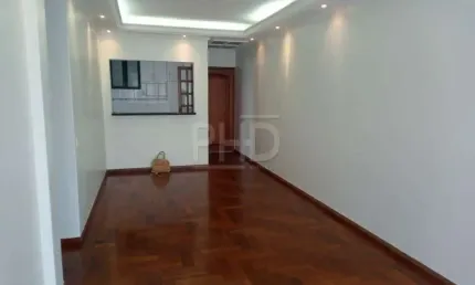 Apartamento com 3 quartos à venda no Campestre, Santo André 