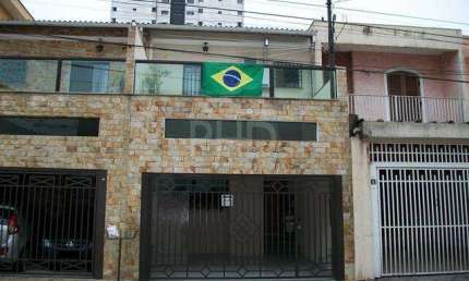 Sobrado no Bairro de Santa Terezinha São Bernardo do Campo