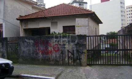 Terreno à venda no Centro, São Bernardo do Campo 
