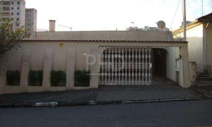 Casa com 3 quartos à venda no Centro, São Bernardo do Campo 