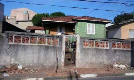 Terreno à venda no Baeta Neves, São Bernardo do Campo 
