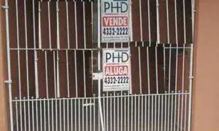 Sobrado à venda, 3 quartos, 2 vagas, Baeta Neves - São Bernardo do Campo/SP