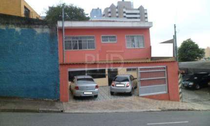 Casa com 4 quartos para alugar no Centro, São Bernardo do Campo 