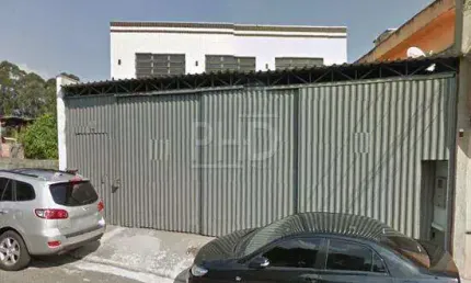 Ponto comercial para alugar na Vila Vianas, São Bernardo do Campo 