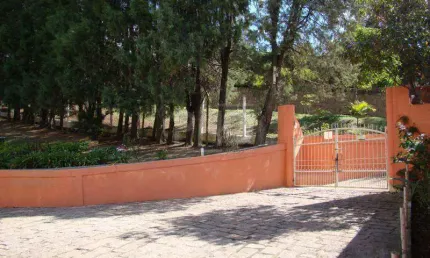 Chácara / sítio com 4 quartos à venda no Centro, Itupeva 