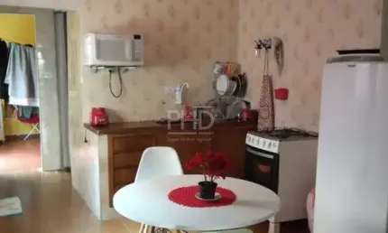 Casa terrea 334m2 - nova petropolis - sbcampo - sp.