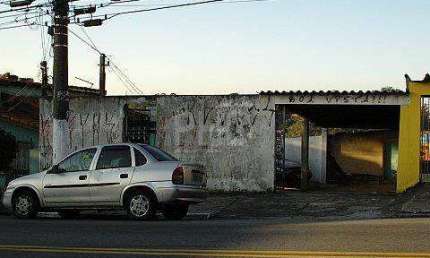 Casa com 2 quartos à venda no Baeta Neves, São Bernardo do Campo 