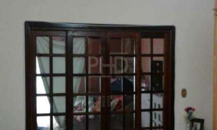 Casa com 3 quartos à venda no Demarchi, São Bernardo do Campo 
