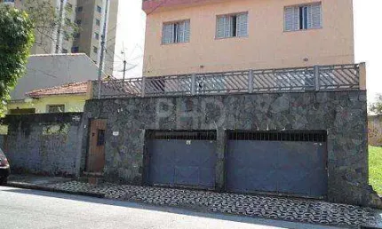 Casa com 4 quartos à venda na Vila Euclides, São Bernardo do Campo 