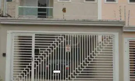 Sobrado 240m² para Venda - Nova Petrópolis em São Bernardo do Campo.