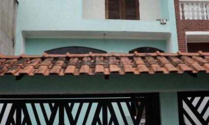 Sobrado à venda, 3 quartos, 3 suítes, 5 vagas, Jardim Palermo - São Bernardo do Campo/SP