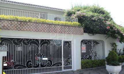 Sobrado com excelente localização no Jardim Village - Nova Petrópolis
